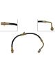 Dorman Brake Line Passenger Side Front Disc Brake For Chevy GMC SUV 4WD