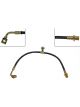 Dorman Brake Line Passenger Side Front Disc Brake For Chevy and GMC