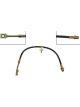 Dorman Brake Line Passenger Side Front Disc Brake For Chevy GMC Van