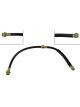 Dorman Brake Line Passenger Side Front Disc Brake For Chevy Pontiac