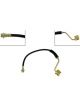 Dorman Brake Line Passenger Side Front Disc Brake For Ford Pickup SUV