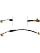 Dorman Brake Line Passenger Side Front Disc Brake For Ford Pickup SUV