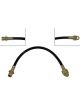 Dorman Brake Line Rear Drum Brake For Buick Chevy Oldsmobile Pontiac