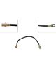 Dorman Brake Line Rear For Chevy GMC Isuzu Oldsmobile SUV Pickup