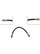 Dorman Brake Line Rear Drum Brake For Buick Chevy Pontiac