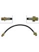 Dorman Brake Line Rear Drum Brake For Cadillac Chevy GMC SUV Pickup Van