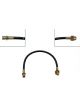 Dorman Brake Line Rear Drum Brake For Chevy GMC SUV Pickup