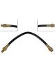 Dorman Brake Line Rear Drum Brake For Dodge Plymouth B-Body