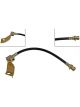 Dorman Brake Line Rear Drum Brake For Ford Mercury