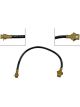 Dorman Brake Line Rear Drum Brake For Ford Pickup