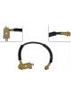 Dorman Brake Line Rear For Ford Mazda SUV Pickup