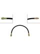 Dorman Brake Line Replacement Rubber 18.750