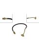 Dorman Brake Line Replacement Rubber 19.50