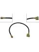 Dorman Brake Line Replacement Rubber 21.50