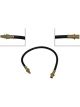 Dorman Brake Line Replacement Rubber 22.875