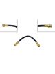 Dorman Brake Line Replacement Rubber 9.750