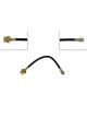 Dorman Brake Line Rubber Front Inner For Dodge Plymouth