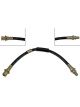 Dorman Brake Line Rubber Rear Buick For Chevy