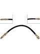 Dorman Brake Line Rubber Rear For Chevy