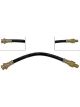 Dorman Brake Line Rubber Rear For Chevrolet