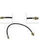 Dorman Brake Line Rubber Rear For Chevy GMC