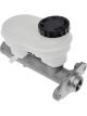 Dorman Brake Master Cylinder Aluminium Natural For Chevy