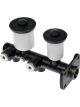 Dorman Brake Master Cylinder Cast Iron Natural For Toyota