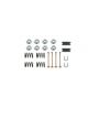 Dorman Brake Shoe Hold Down Kit For AMC Chrysler Dodge Plymouth Ford