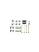 Dorman Drum Brake Hardware Kit For Chevy GMC Oldsmobile and Pontiac