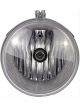 Dorman Fog Light Replacement For Chrysler Dodge Jeep and Mitsubishi