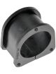Dorman Bushing Rack and Pinion Rubber Black For Nissan
