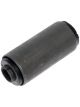 Dorman Bushings Leaf Spring Bushings Rubber Black For Chevrolet GMC