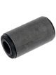 Dorman Bushings Leaf Spring Bushings Rubber Black For Dodge Plymouth