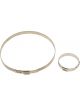 Dorman C.V. Joint Boot Clamp Kit 3.98