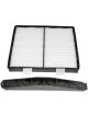 Dorman Cabin Filter Paper For Cadillac Chevrolet GMC