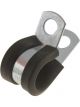 Dorman Cable Clamps Insulated Aluminium 0.500
