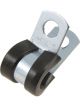 Dorman Cable Clamps Insulated Steel 0.375