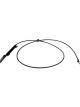 Dorman Cable Hood Release