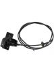 Dorman Cable Hood Release