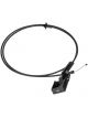Dorman Cable Hood Release