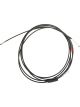 Dorman Cable Trunk Release For Toyota