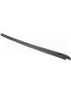 Dorman Bed Rail Caps Stock Style Black Plastic For Chevrolet GMC 8ft.
