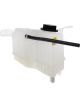 Dorman Coolant Reservoir Recirculating White Cap For Ford and Lincoln