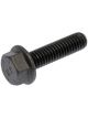 Dorman Cap Screw-Flanged Hex Head-Grade 8- 5/16-18