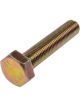 Dorman Cap Screw-Hex Head-Class 10.9- M10-1.25 x 50mm Pack of 3