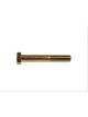 Dorman Cap Screws Steel Zinc Plated 1/2