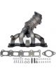 Dorman Catalytic Converter Direct-Fit For  Hyundai Kia Kit