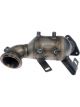 Dorman Catalytic Converter Front Direct Fit Stainless Steel For Chevy