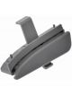 Dorman Center Console Latch Plastic Black For Toyota