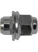 Dorman Chrome Medium Mag Washer M12-1.50 Pack of 4